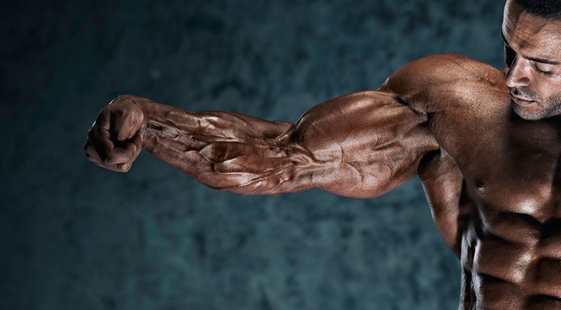 How to Build Muscle: Workout and Diet Tips, Per Experts