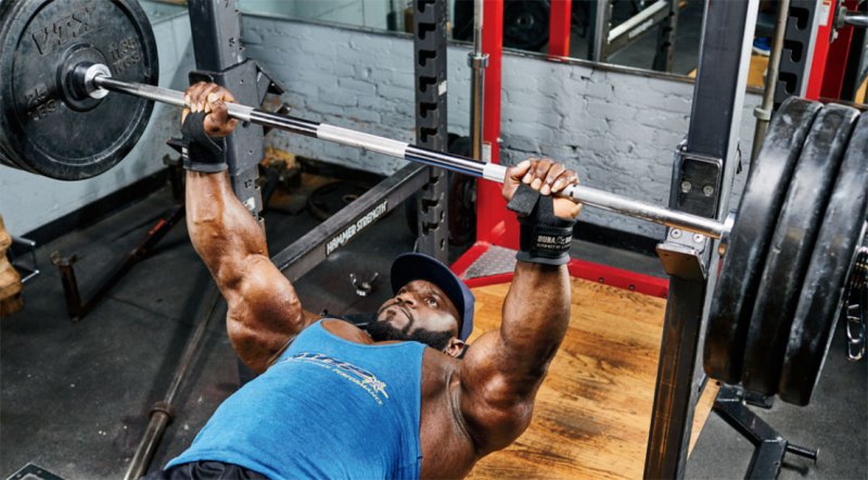 How To Bench Press Properly, 52% OFF