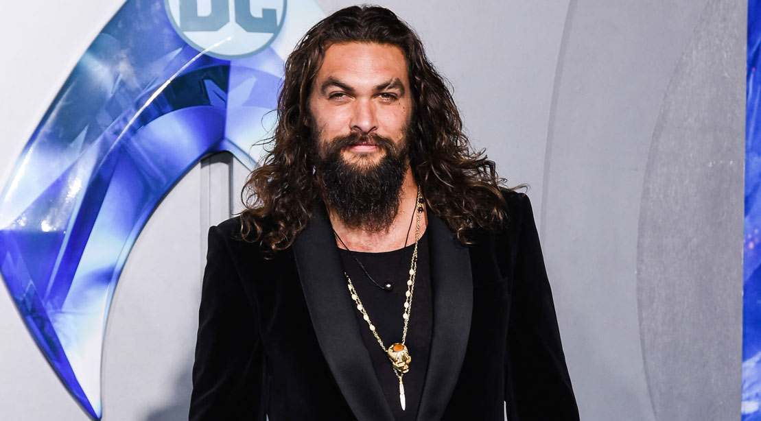 Jason Momoa Weight Gain & Loss — Check Out His Diet and Workout