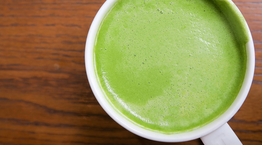 Matcha Report 2021: Will Matcha Rule the Tea World?