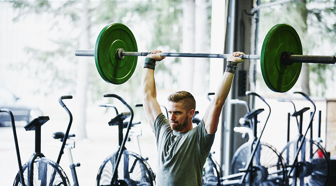 Gym Machines You Should Never Use and What to Do Instead - Men's Journal