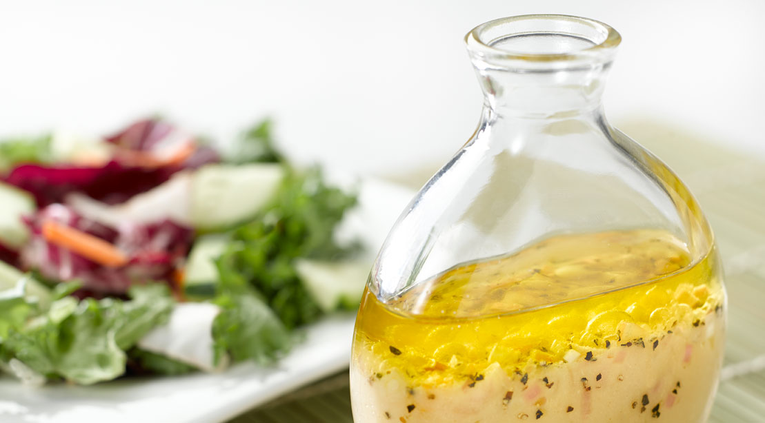 Physique killing salad dressing 700209100