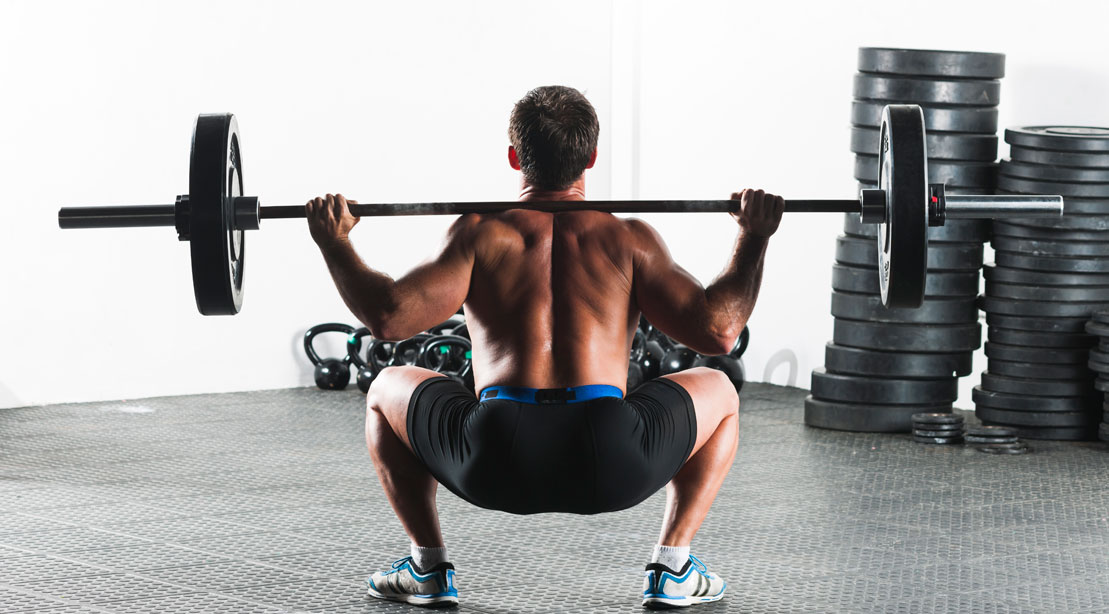 Top 10 Squat Mistakes