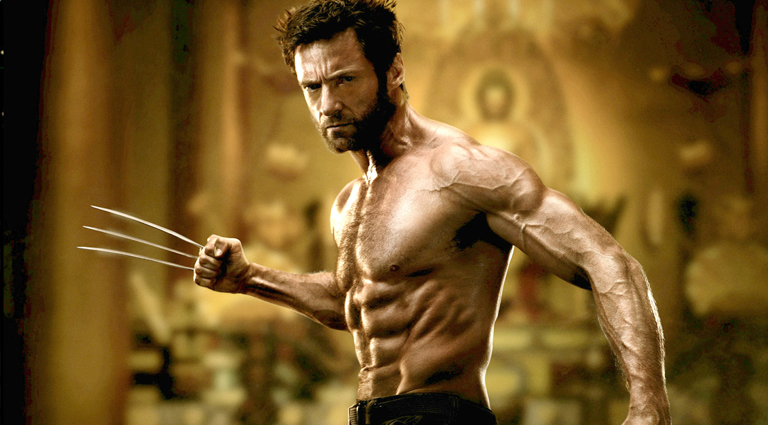 Hugh Jackman Was 'Super Invested' in Wolverine's Death ...