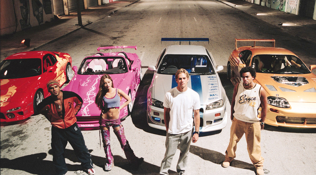 Every 'Fast & Furious' Movie, Ranked Worst to Best - Muscle & Fitness