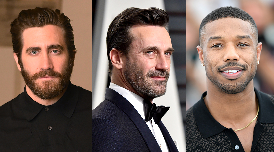 6 Actors We'd Love to See Cast as the New Batman | Muscle & Fitness