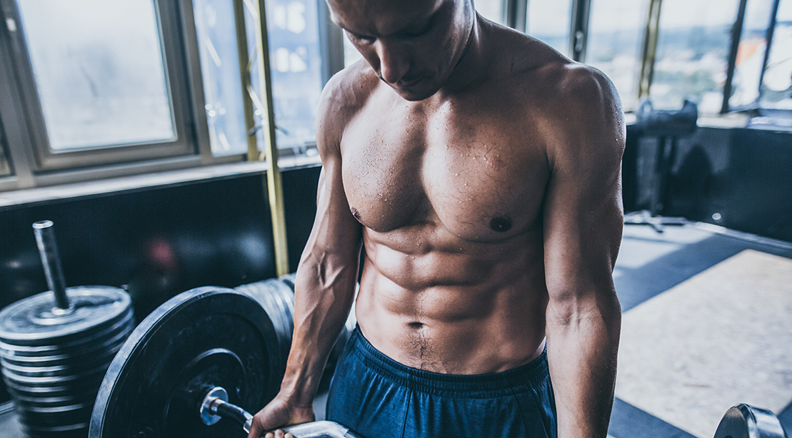 The Secret to Flat Abs - Core Exercise Solutions