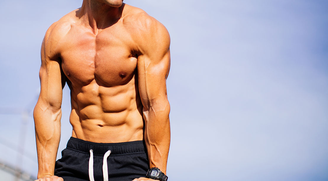 Fitness Pros Reveal How to Get Abs at Home - AskMen