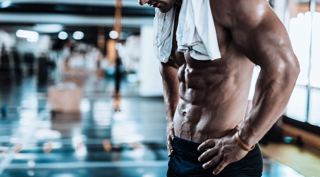 Does Bulking Actually Work?  4 Steps For A Lean Bulk 