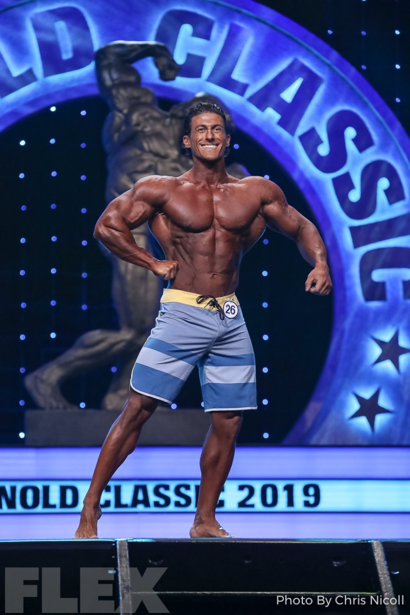 Sadik Hadzovic's Strong-Arm Tactics