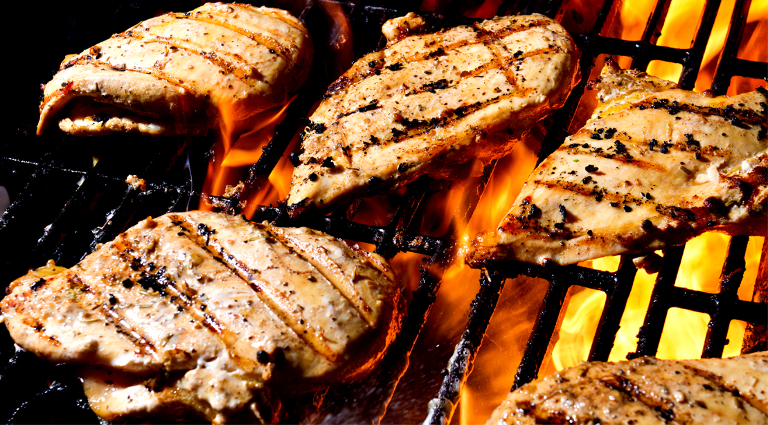 20-Meat-Proteins-Grilled-Chicken-Breast