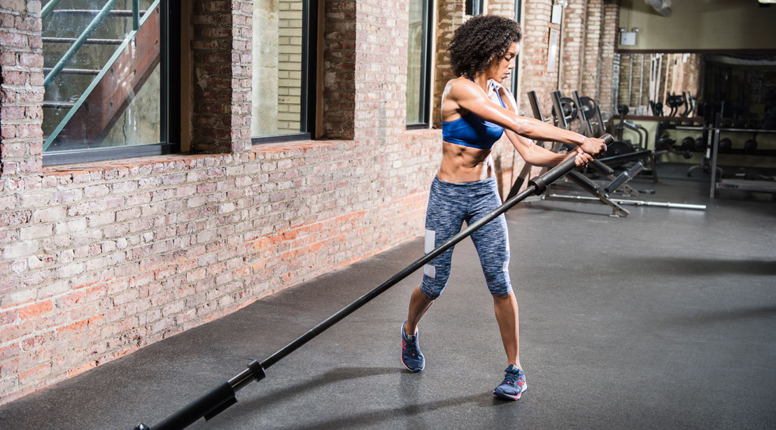 7 Best Barbell Exercises for a Strong Core - Muscle & Fitness