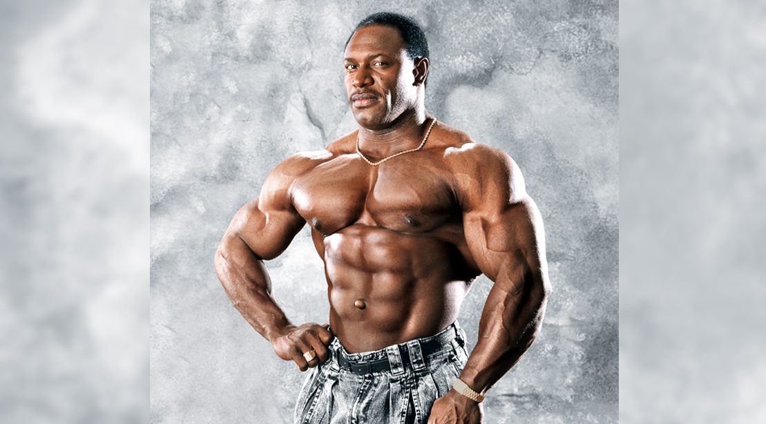 Are These the 10 Top Bodybuilders of All Time?– Tiger Fitness