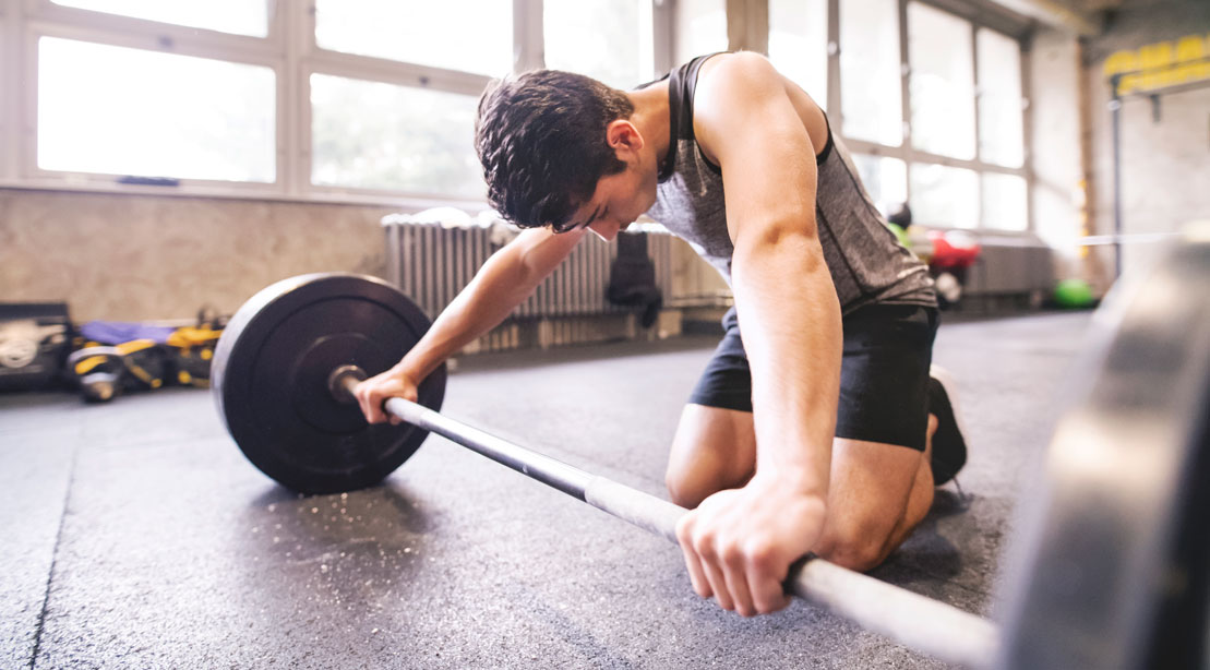 Get Over It! Bad Workouts - mhhealthandfitness