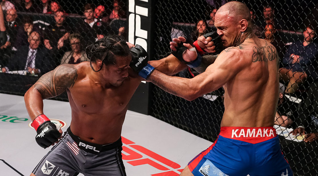 Professional Fighters League (PFL): All you need to know about the unique  MMA league