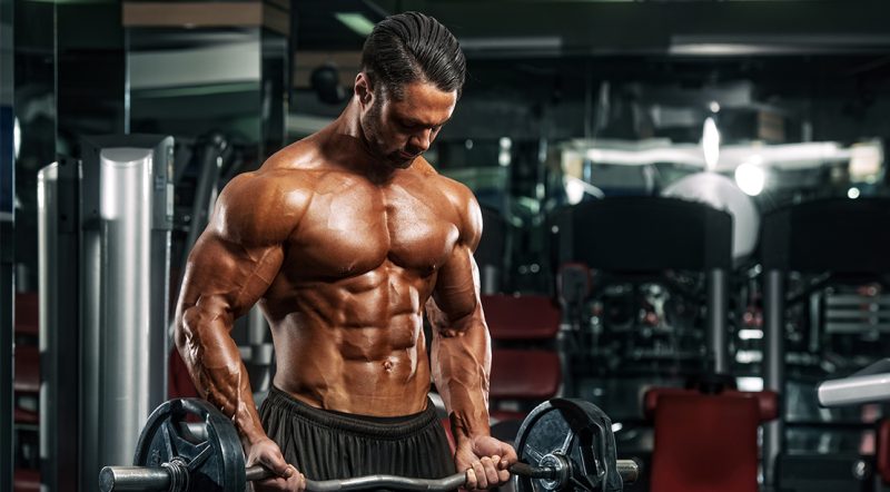 5 Essential Gym Supplements for Muscle Building