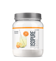 Isopure Lemonade - Grand Health Partners Store