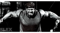 How does Jay Cutler maintain a massive chest at 49? A look at the  bodybuilding icon's workout