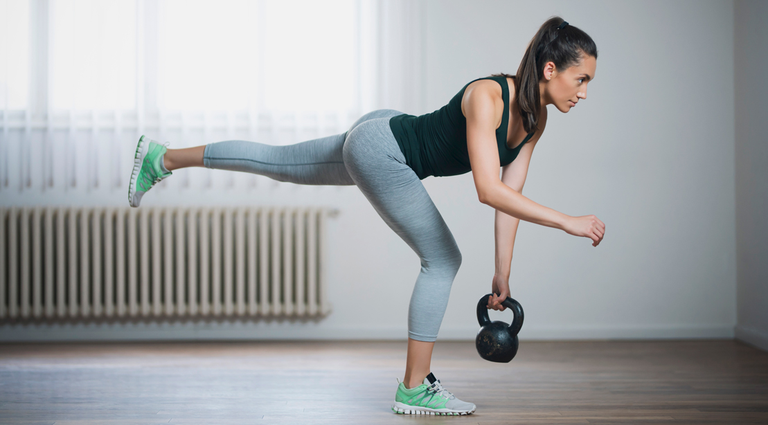 fitness booty