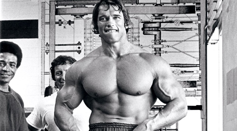 9 Things You Didn't Know About Arnold Schwarzenegger | Muscle & Fitness