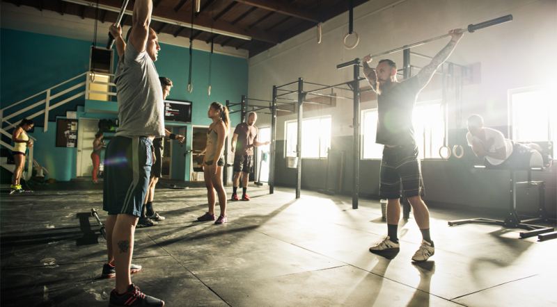 Why Lifting Light Weight is Worth It - NC Fitness