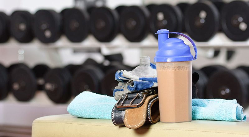 Maximizing Your Protein Intake: How to Use a Protein Shaker Bottle