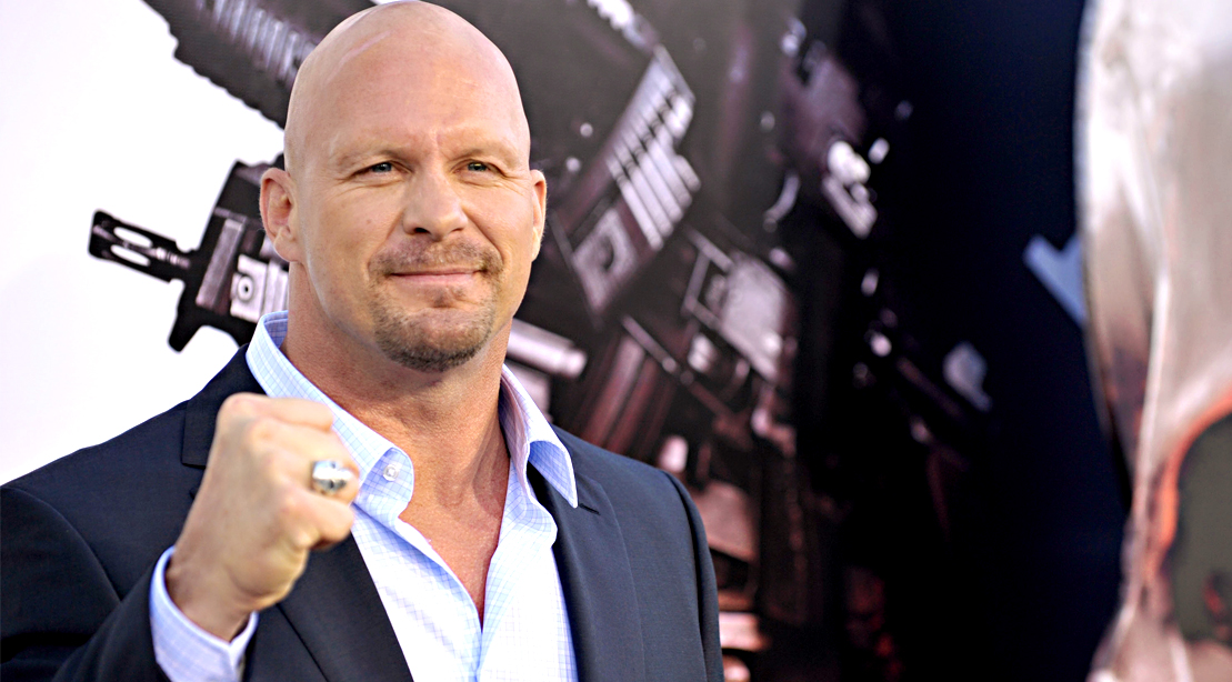 The 20 Best Wrestlers Turned Actors