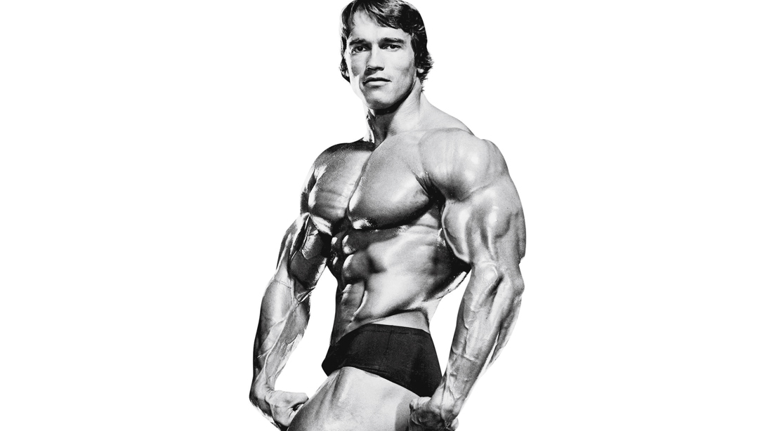 10 Arnold-Approved Tips For Growing Your Arms - Muscle & Fitness, arnold