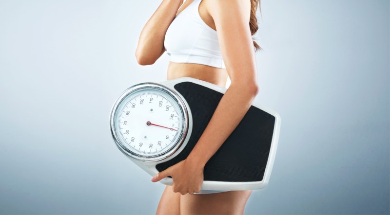 Slimming Scales, Gym Weighing Scales