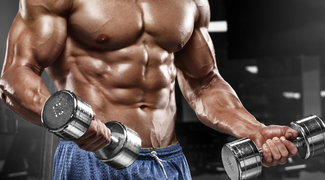 how to train forearms
