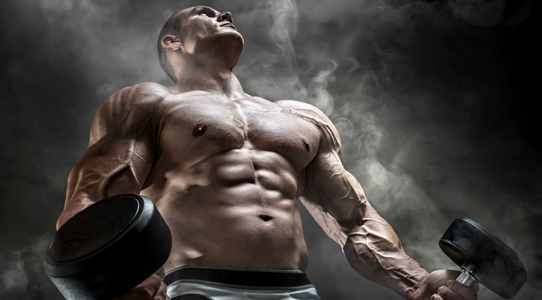 how to cut bodybuilding exercise