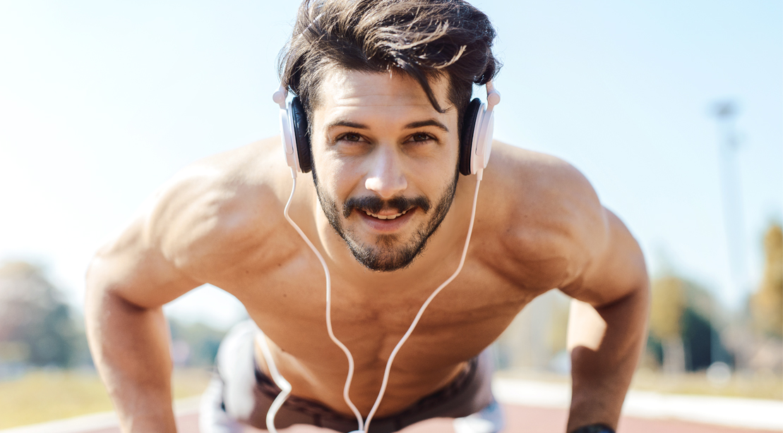 My favourite workout music playlist ! Get motivation for the perfect gym or  running workout session. Enjoy ! : r/spotify