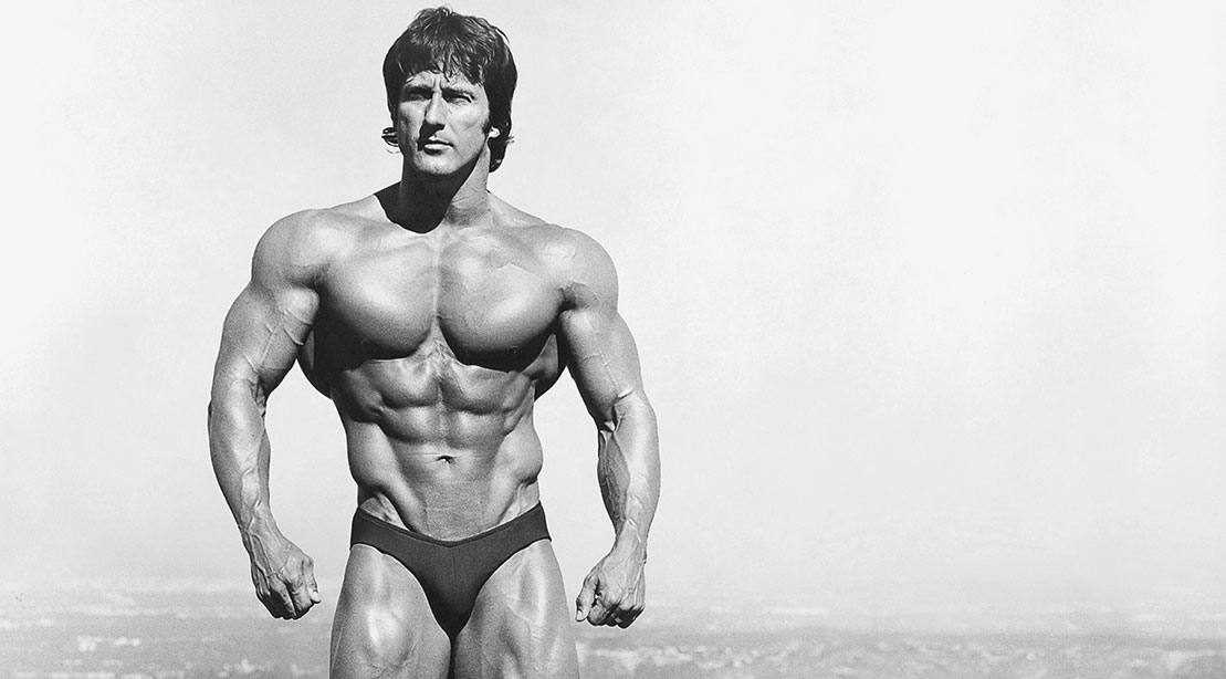 Will He Return To The Olympia Stage? Jay Cutler Shows Off Ripped Physique  At 49