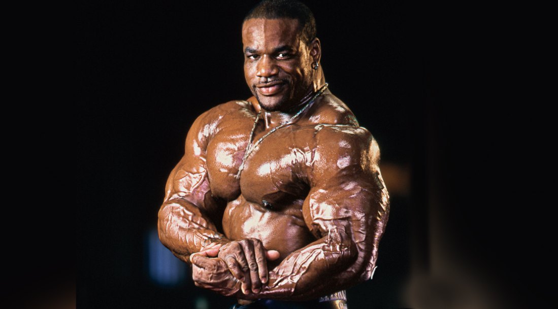 The 9 Strongest Bodybuilders of All Time Muscle & Fitness