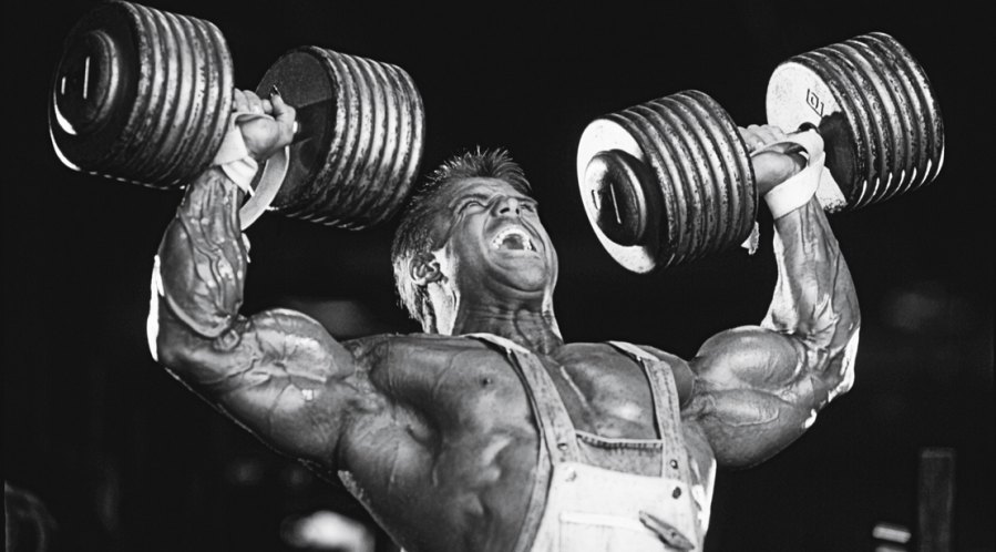 The 9 Strongest Bodybuilders Of All Time Muscle And Fitness