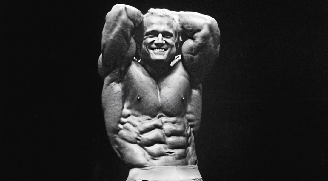 The 9 Strongest Bodybuilders Of All Time Muscle And Fitness 2023 ...