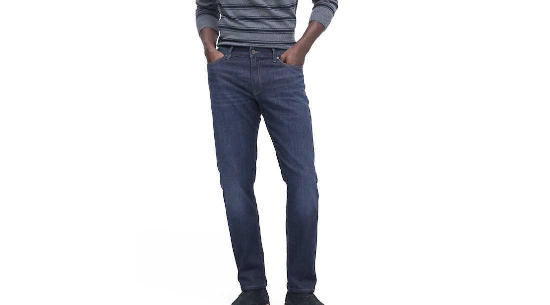 best athletic fit chinos