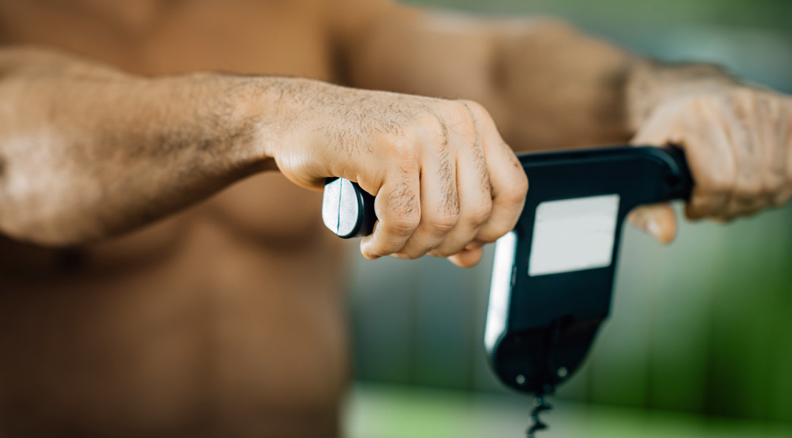 How And Why To Measure Your Body Fat Percentage