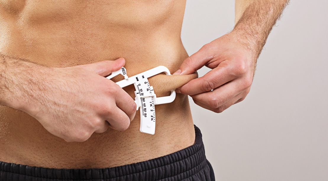 Body Fat Calculator: Calculate Body Fat Percentage