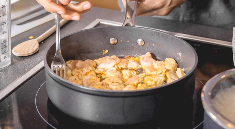 4 Pans You Should Have in Your Kitchen - Muscle & Fitness