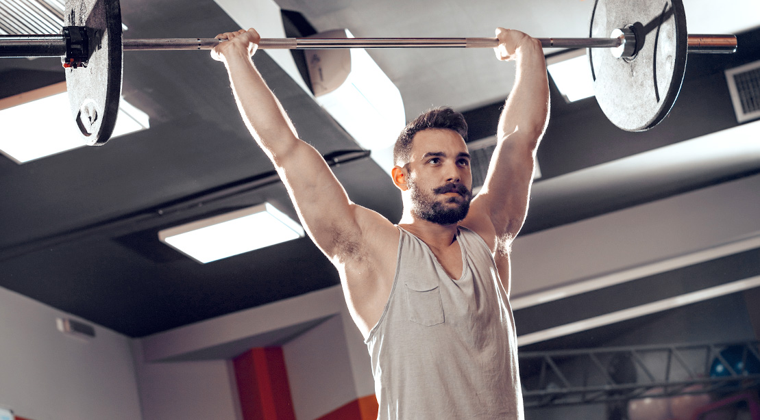 The 15 Most Important Exercises For Men - Muscle & Fitness