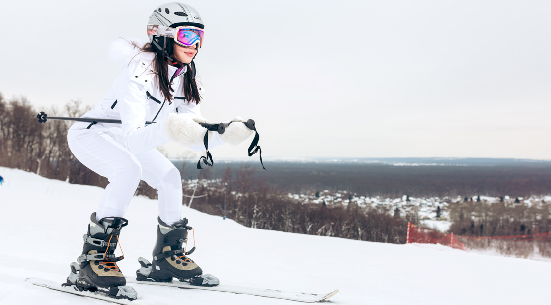 How To Rock The Après-Ski Look (Even If You Are Not Skiing) 