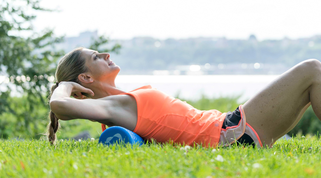 melt-method-Foam-Roller