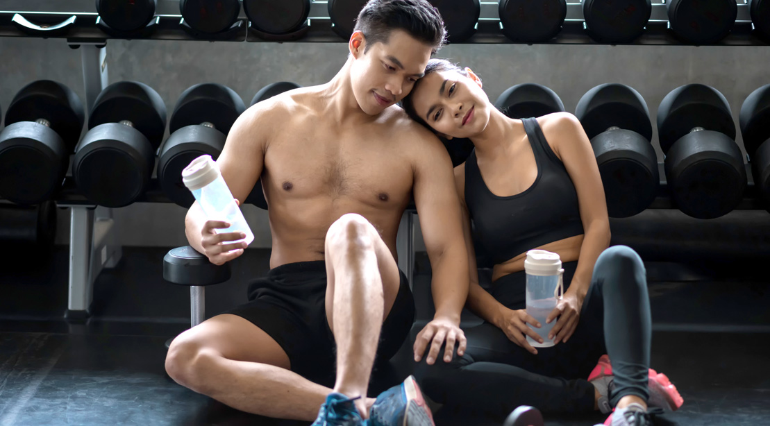 What's the female term for “gym bro”? - Quora