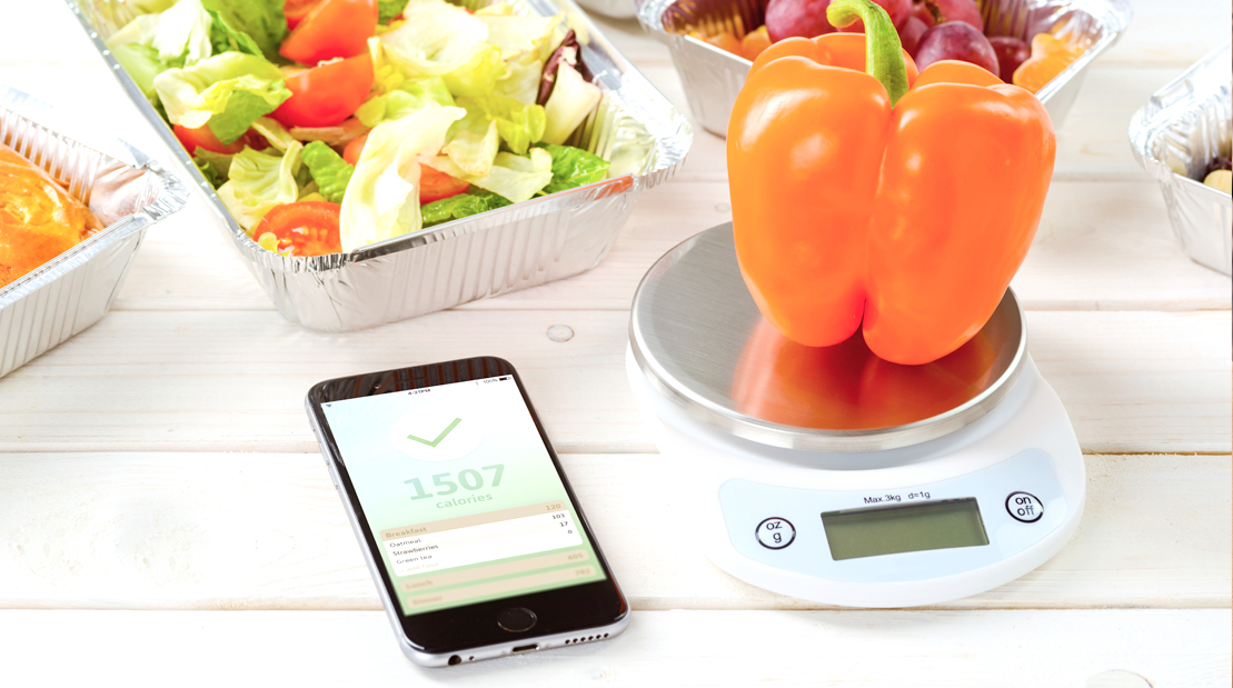 Best Food Scale For Tracking Macros? 