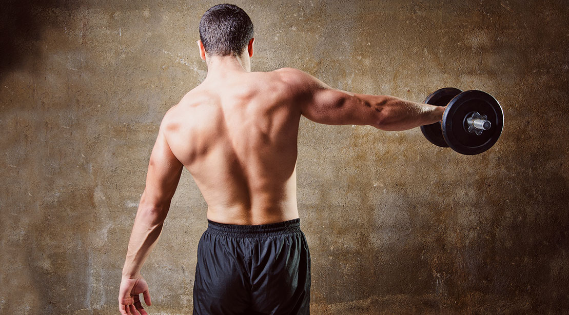 shoulder strengthening exercises