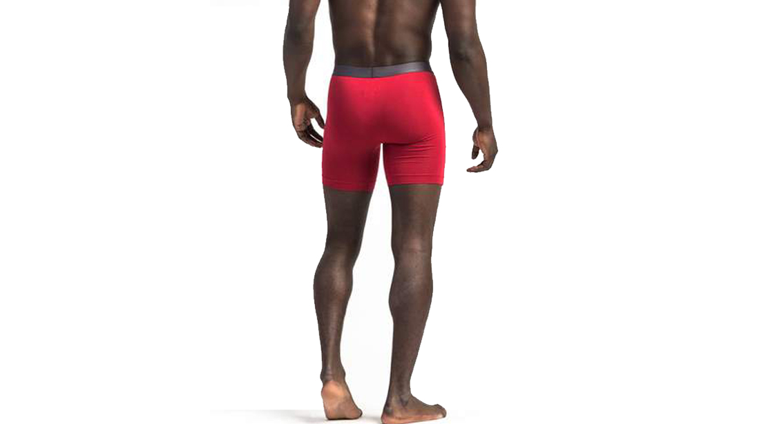 best athletic boxer brief