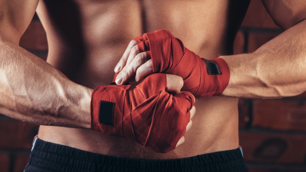 The Ultimate Shadow Boxing Guide - The Ultimate Boxing Experience