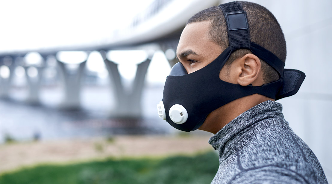 Altitude Training Masks Work? - & Fitness