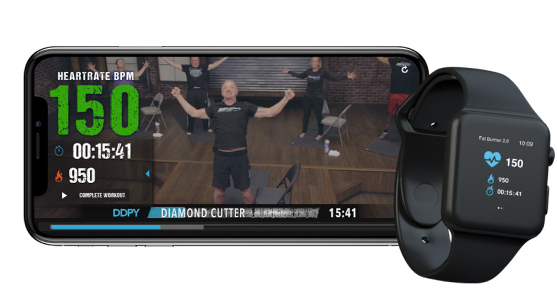 ddpyoga app review